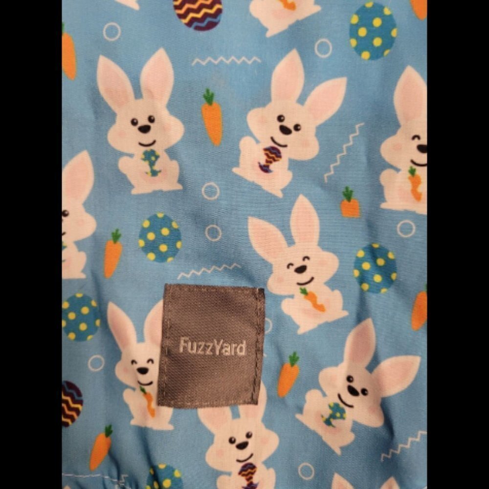 FuzzYard Dog Shirt (size: 3)